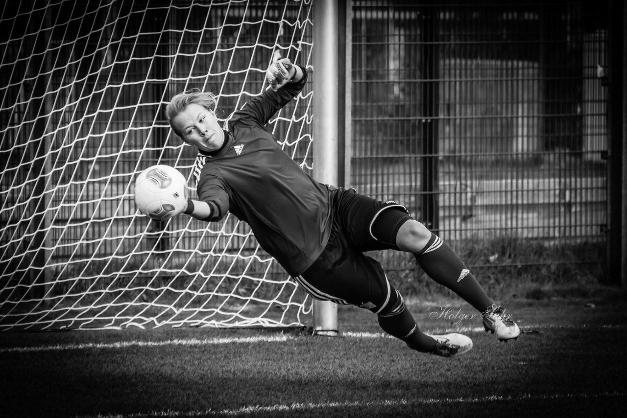 Bild 3673 - Frauen Hamburger SV - ESV Fortuna Celle : Ergebnis: 1:1